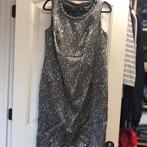 Lane Bryant dress